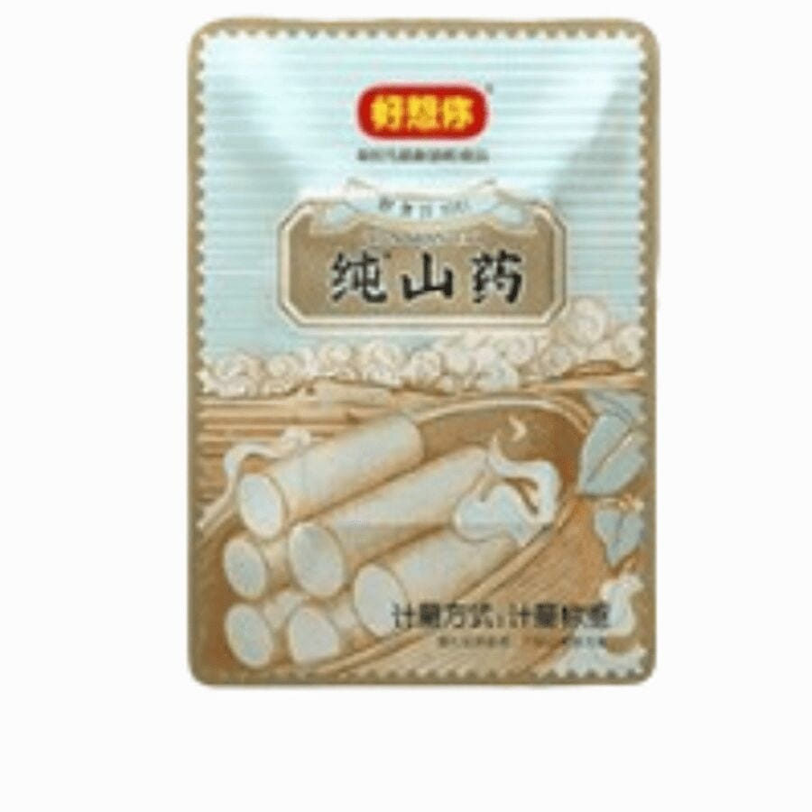 I miss you so much Instant pure yam 350g 350 g