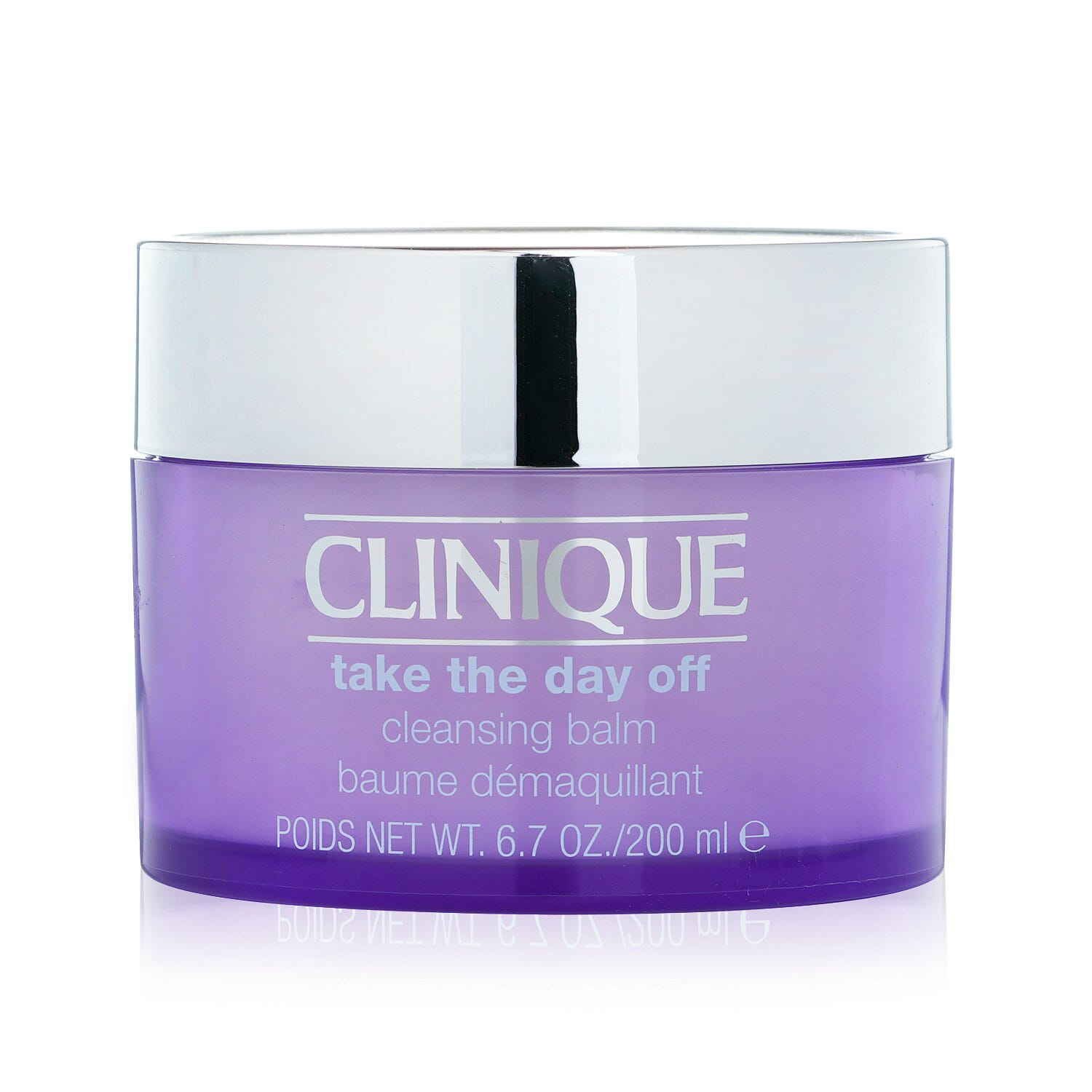 Clinique Take The Day Off Cleansing Balm (Jumbo Size) 200ml/6.7oz 200 ml