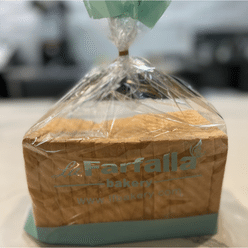 White Toast 14 pcs 1 each