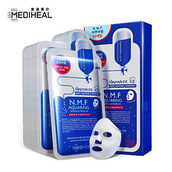 Meidihuier moisturizing reservoir facial mask 1 box