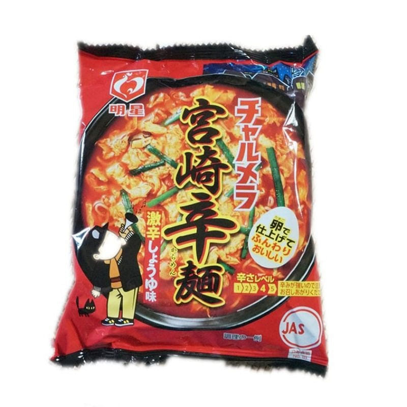 JAPAN MYOJOFOODS Ramen 1pc 1 cái