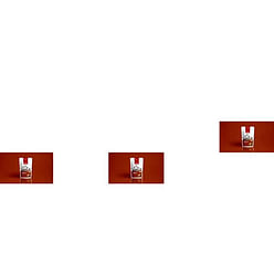 Xueji Roasted Nuts Light Milky Berry Mix (128g/bag 128 g