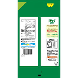 GLICO Biscuit Sticks Salad Flavour 118g 1 each