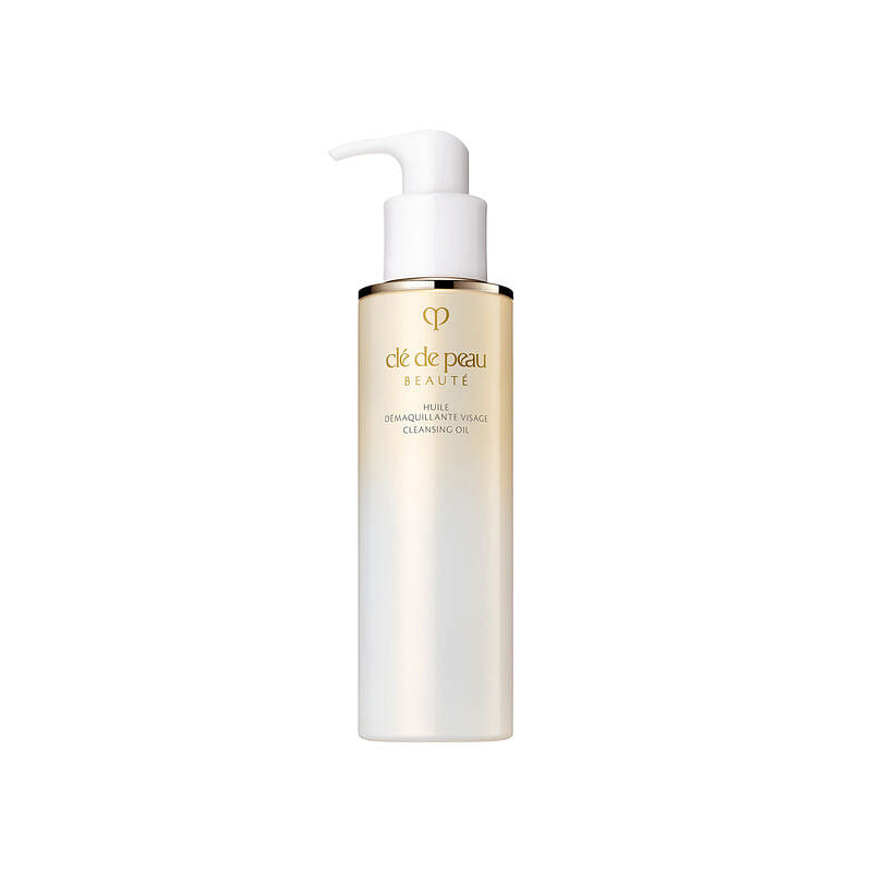 Cle de Peau Beaute Cleansing Oil 200 밀리리터
