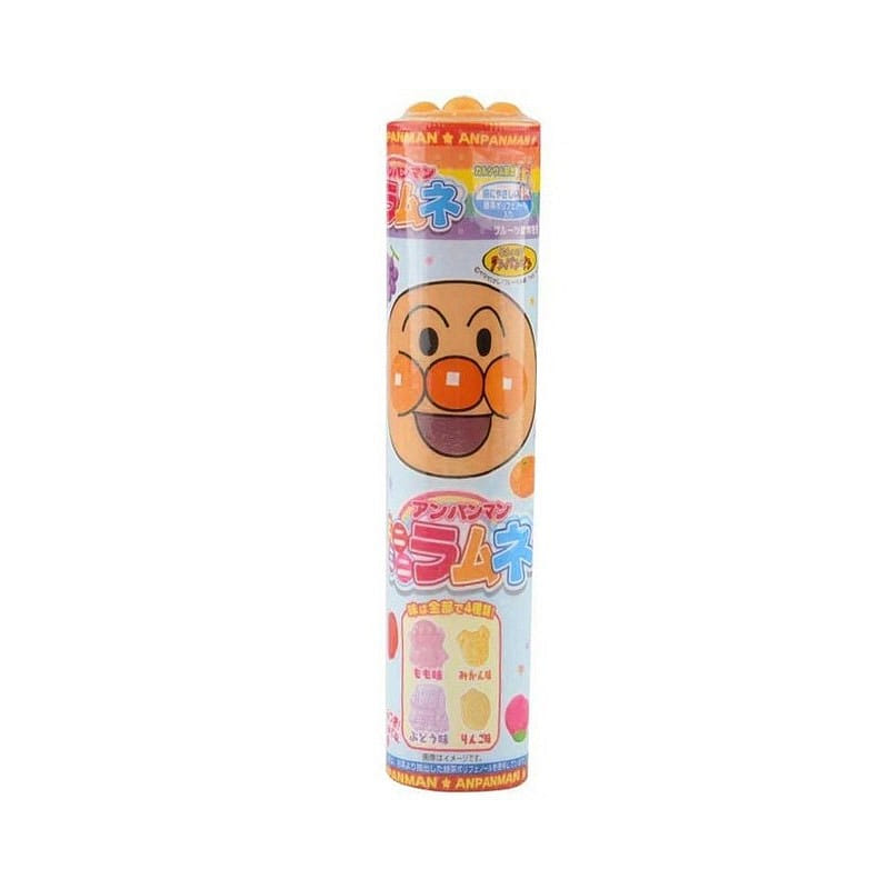 FUJIYA Anpanman Soda Candy 23g 1 개