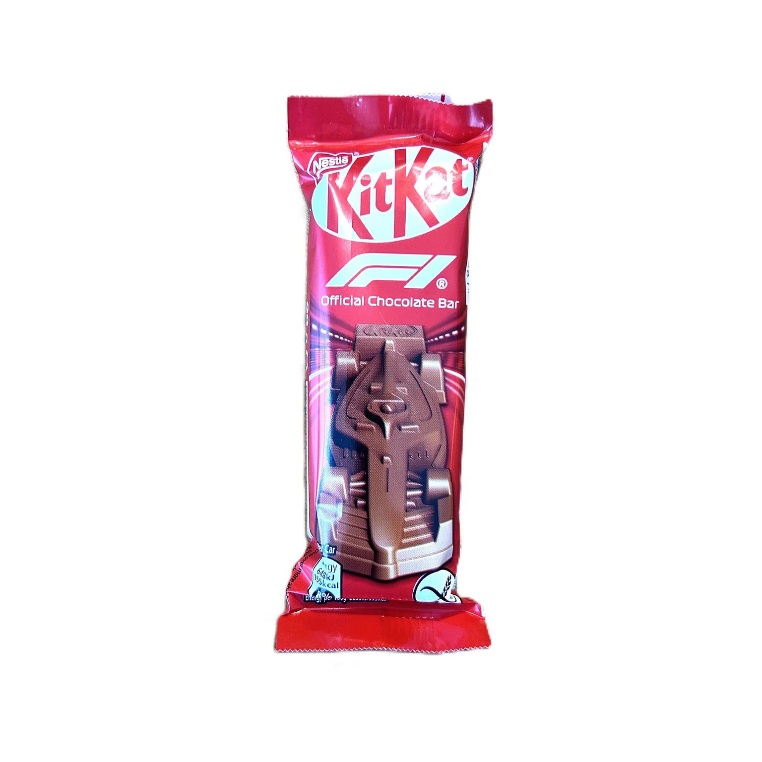 KitKat Formula 1 Chocolate Bar 30g (UK) 1 each
