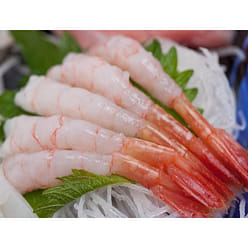 Frozen Ama Ebi Peeled 30 PC 1 each