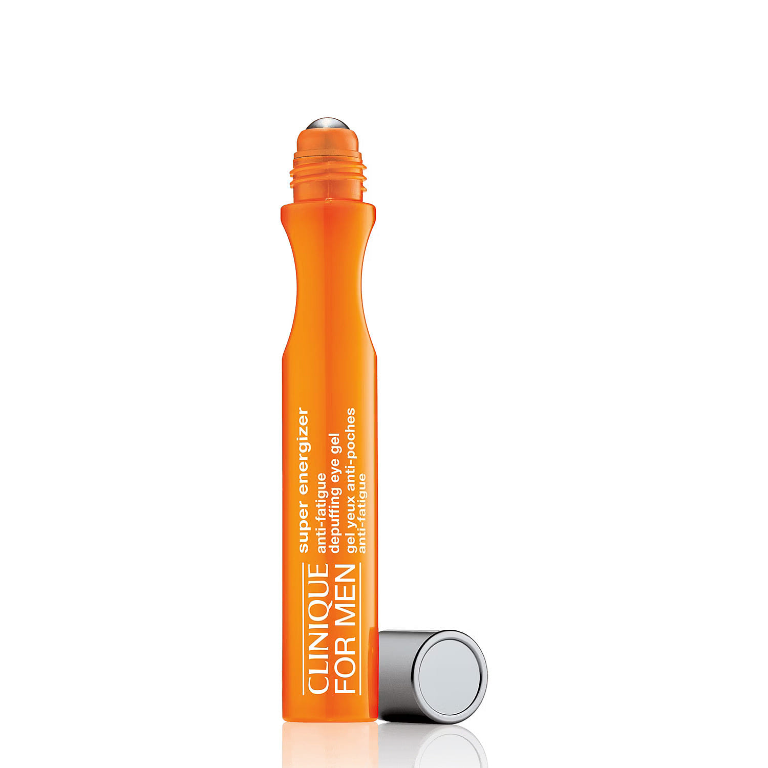 Clinique For Men Super Energizer Anti-Fatigue Depuffing Eye Gel 15 ml