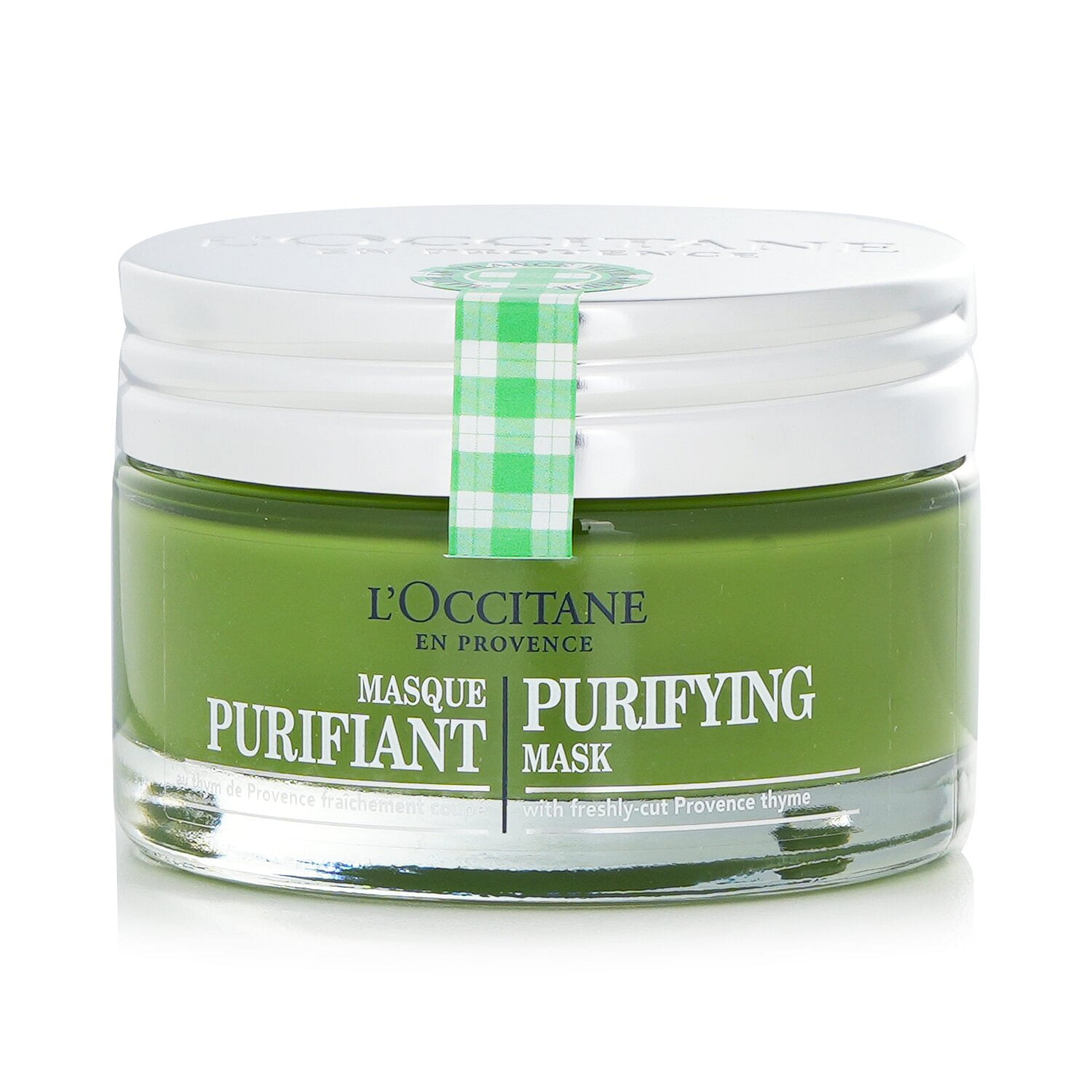 L'Occitane Purifying Mask 75ml/2.5oz 75 ml