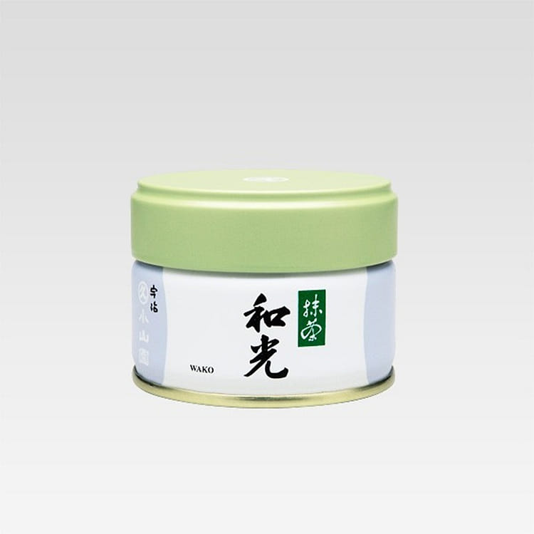 UJI MATCHA宇治抹茶　丸久小山園　和光40g＆20g WAKO 98f6270f9a86fe93d94bf86757407e