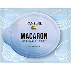 PANTENE Macaron Hair Mask Blue 12ml 1 each