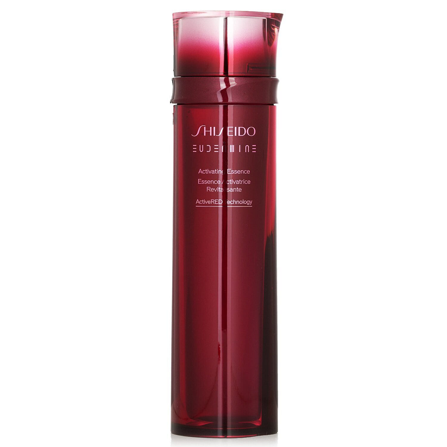 Shiseido Eudermine Activating Essence 196476 145 밀리리터