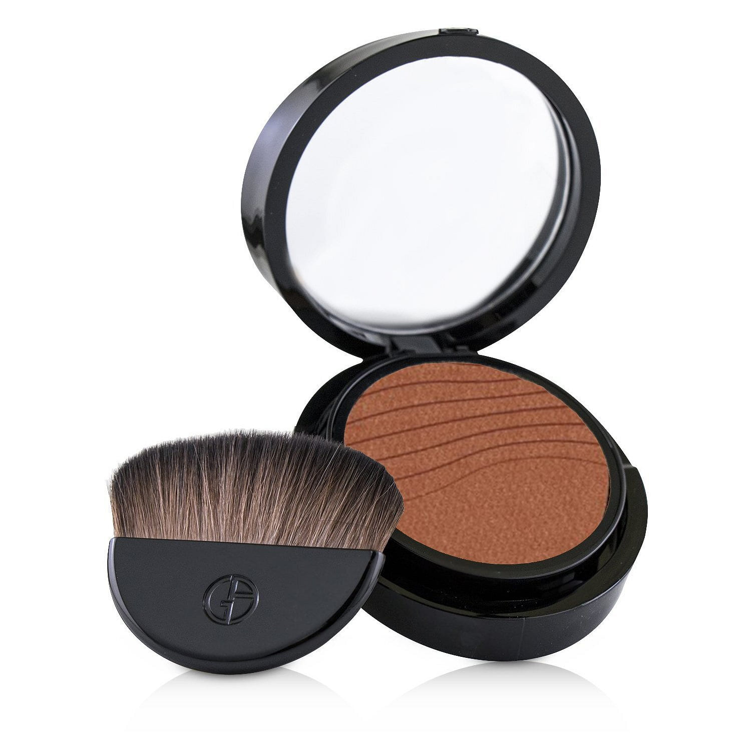 Giorgio Armani Neo Nude Fusion Powder 8 3.5g/0.12oz 3.5 กรัม