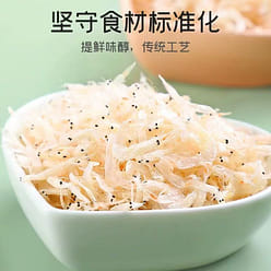 dried small shrimp 70 g