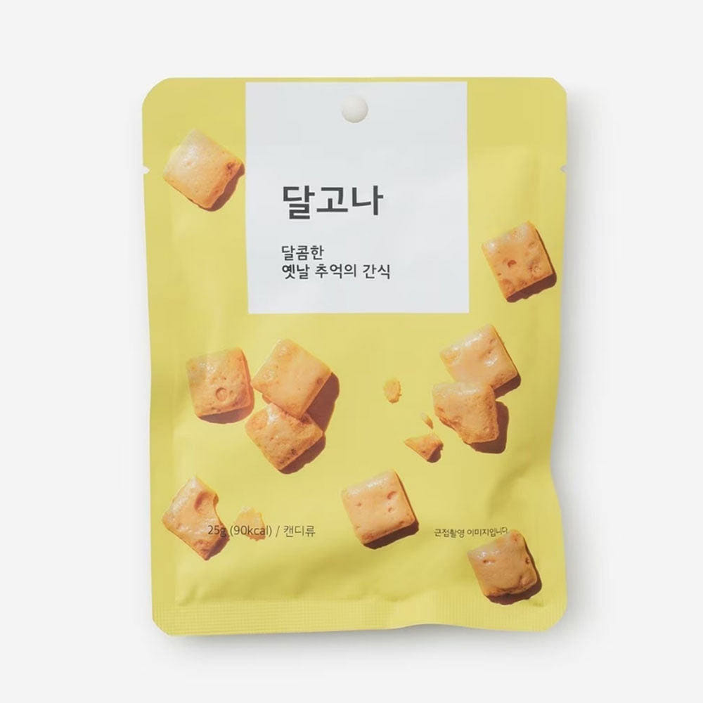 JAJU Dalgona 25 g
