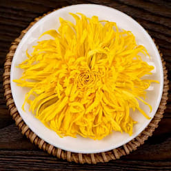 Premium Golden Chrysanthemum Tea 20 g