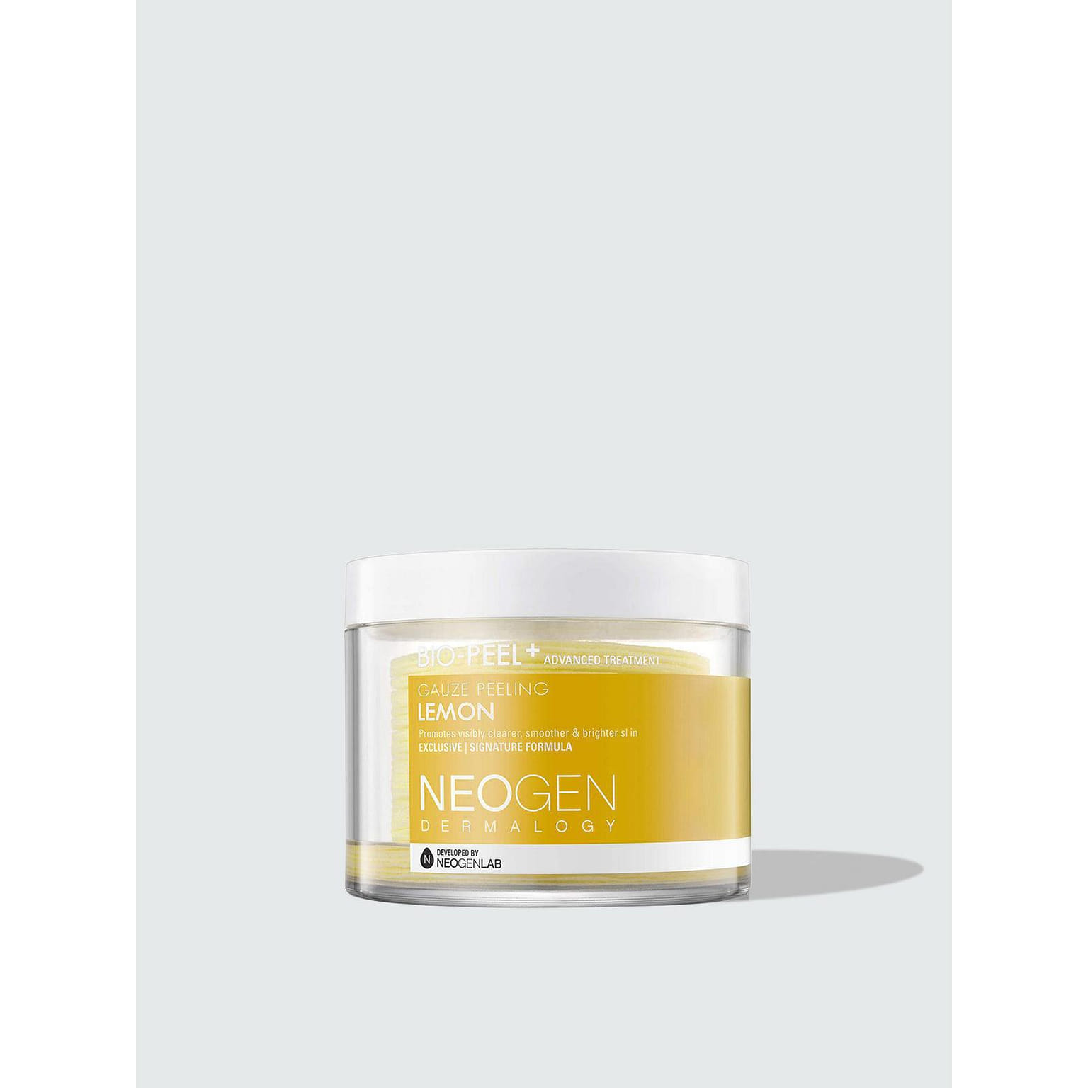 Bio Peel Gauze Peeling Lemon 14.6 온스