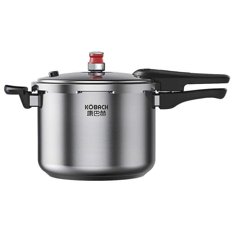 Pressure Pot 22cm 6L 1 phần