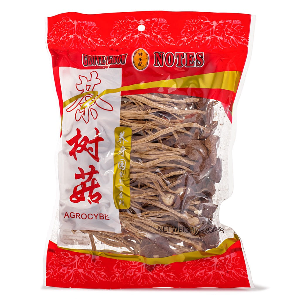 Lam Sheng Kee Dried Tree Mushroom 150 g
