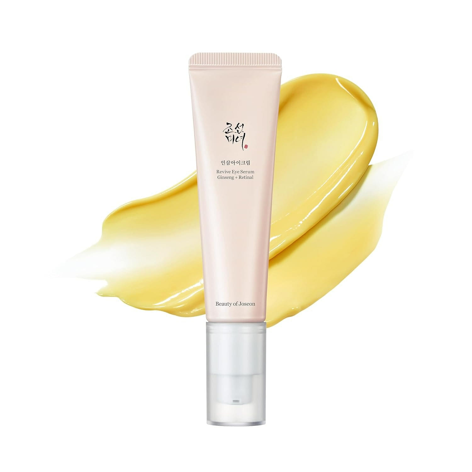 Revive Eye Serum Ginseng + Retinal 30 ml