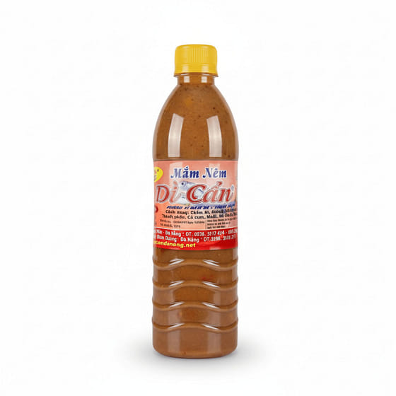weee_seasoning_[DI CAN] Fermented Fish Sauce 500g 1 each