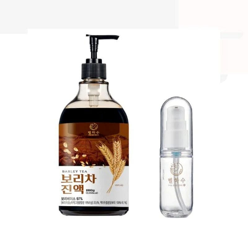 [별하수] 97% 보리차 진액 1000g 870 그램