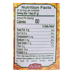 Don Victor Pure Honey with Comb 16 oz