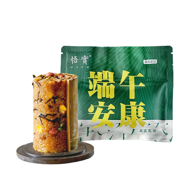Maojian Wolfberry Babao 120g*4 *1 bag 480 g