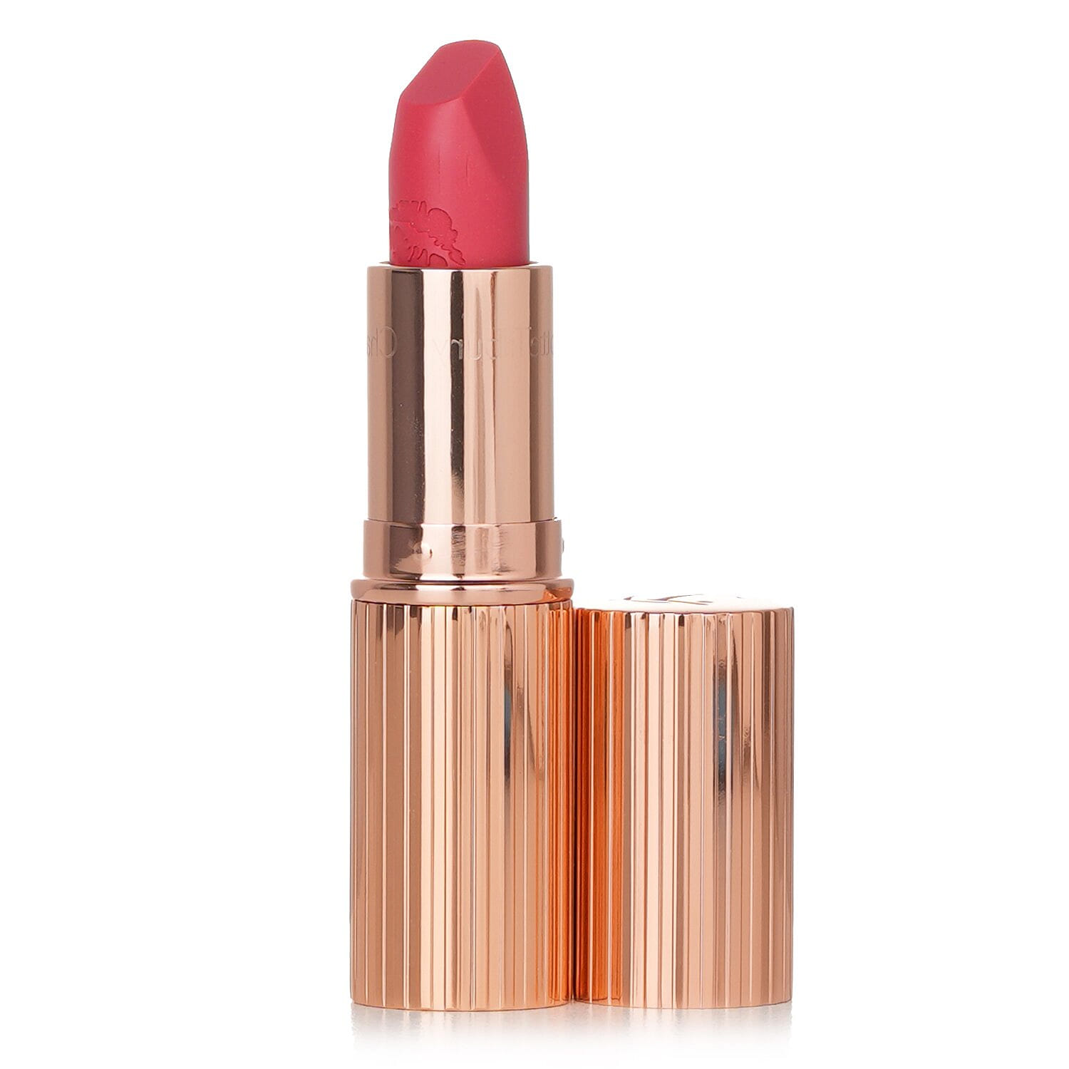 Charlotte Tilbury Hot Lips Lipstick - # Miranda May 3.5g/0.12oz 3 กรัม