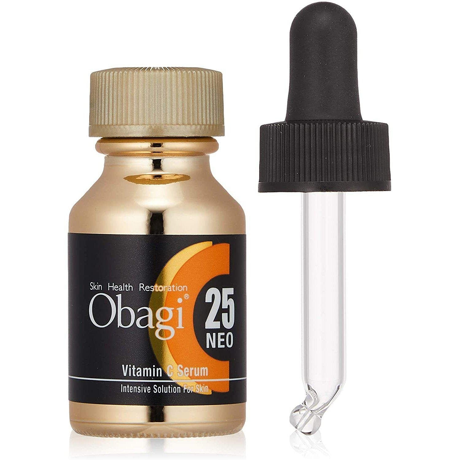 Rohto Obagi C25 Vitamin C Serum Neo 12ml 110 กรัม