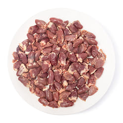 Chicken Hearts, Frozen 2 lb