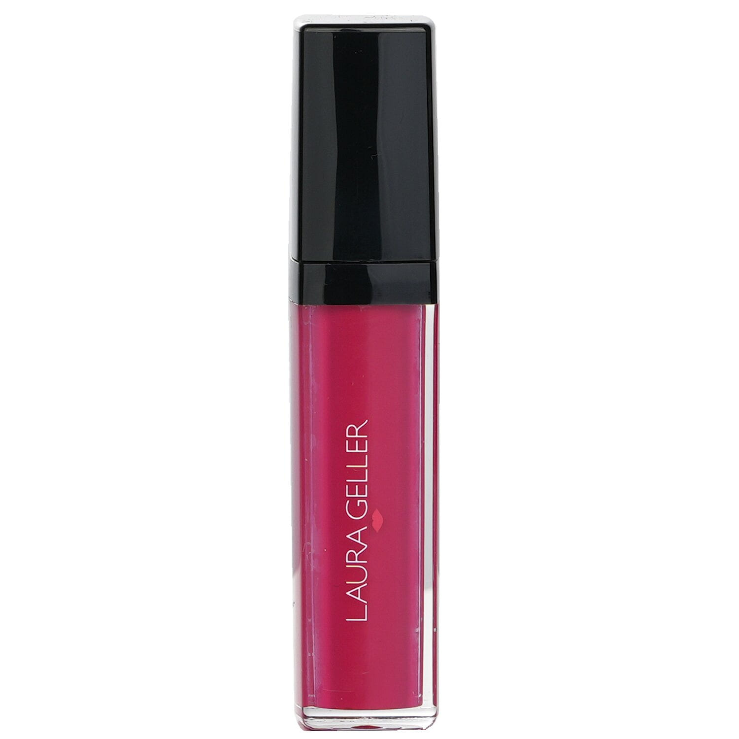 Laura Geller Sexy Lips Liquid Lipstick - #Cherry Sorbet 6 ml(ミリリットル)