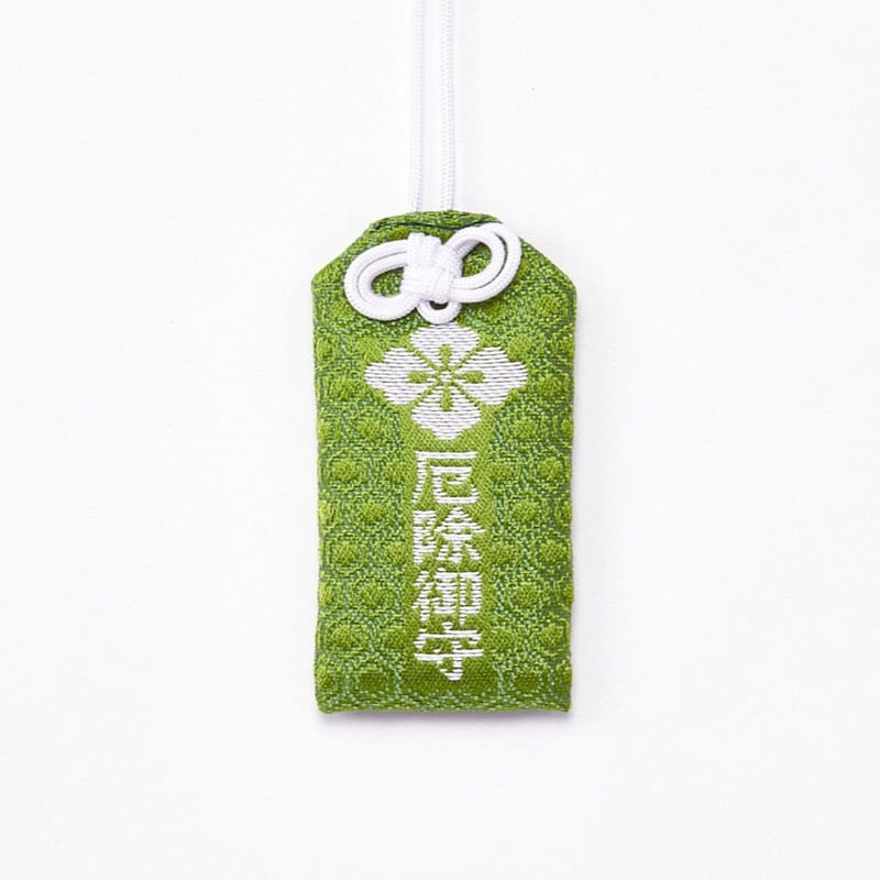 Sumiyoshi Taisha Shrine Amulet for warding off evil 1 개