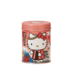 Hellokitty Tuna Mayonnaise Flavor Nori 20g 1 can