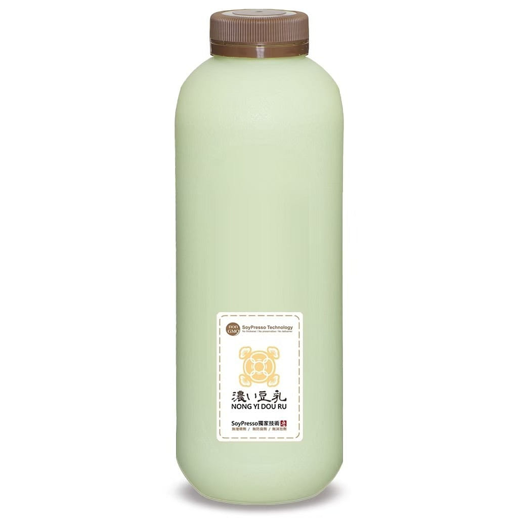 Matcha Soy Milk 32 온스