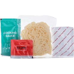 WANG KOREA Cha Jang Noodle with Black Bean Sauce 226 g 1 each