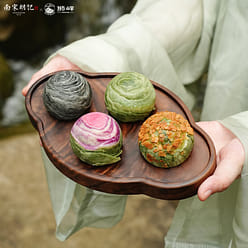 Southern Song Dynasty Hu Ji Lion Peak Longjing Tea 200 g