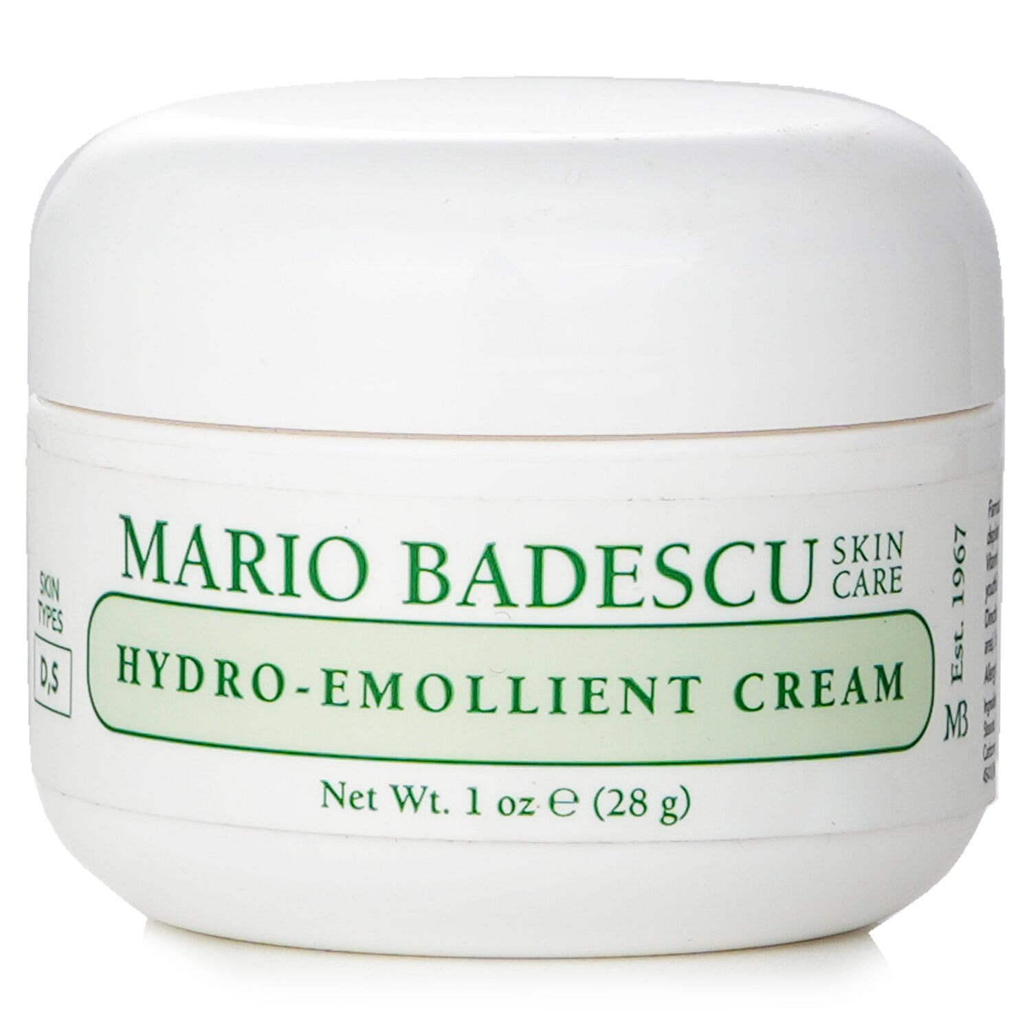 Mario Badescu Collagen Hydrating Cream Moisturizes, Refreshes, Locks in Moisture and Nourishes (Suitable for Dry/Sensitive Skin) 29ml/1oz 29 ml(ミリリットル)