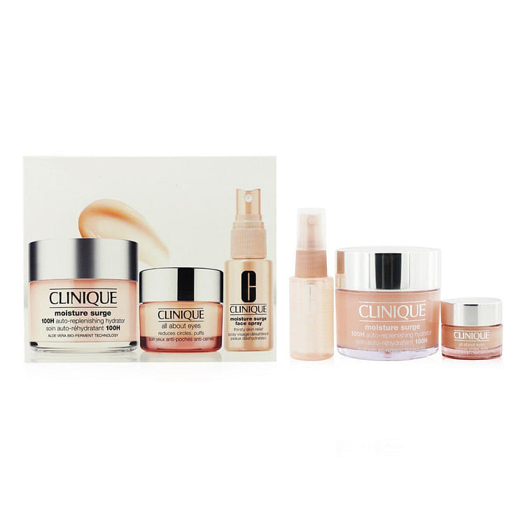 Clinique Moisture Surge Set: Moisture Su - Weee!