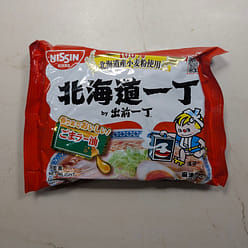 Demae Iccho Ramen, Sesame Oil Flavour 500 g