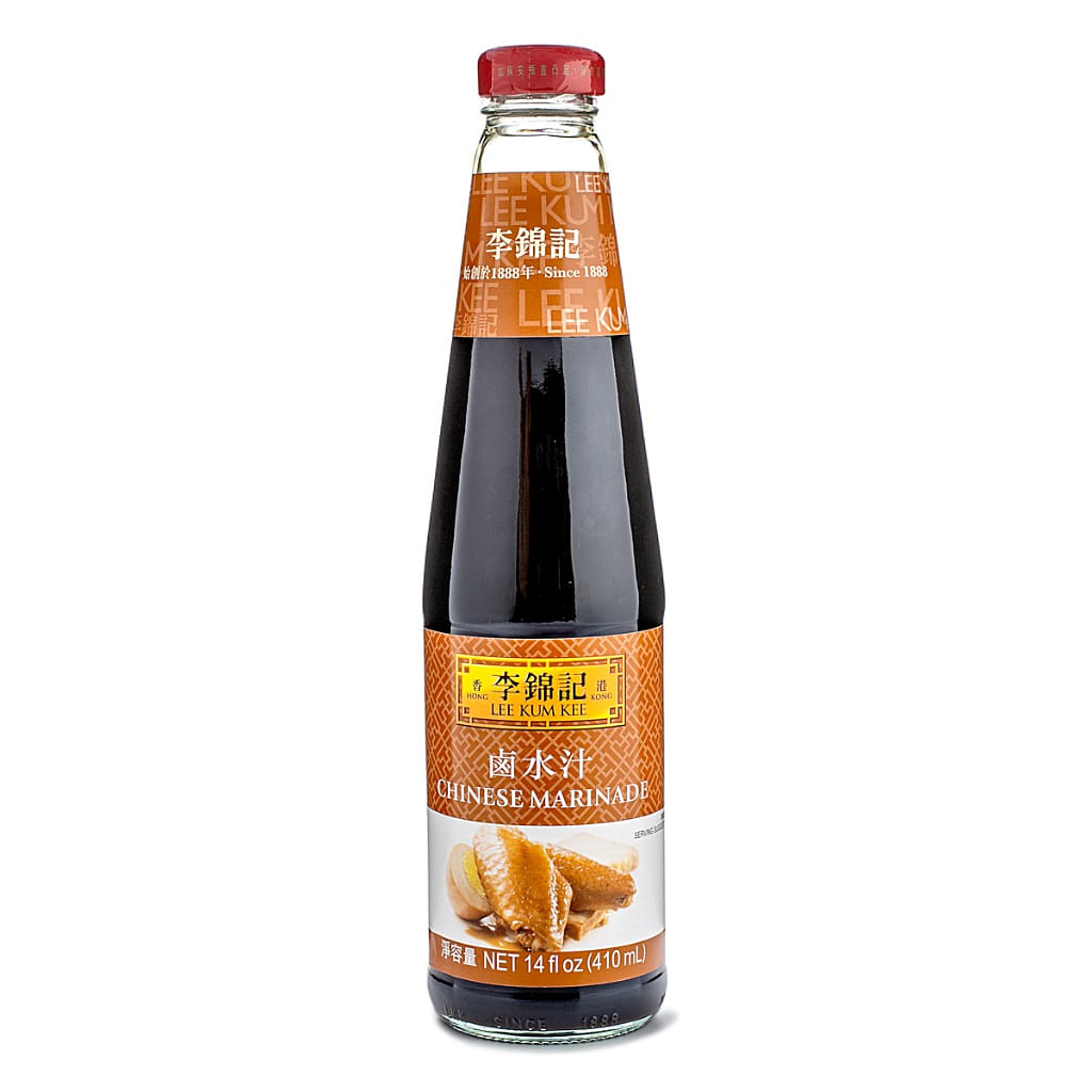 Nước Màu Lee Kum Kee 410 ml