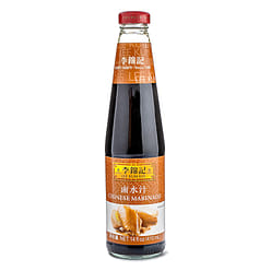 Lee Kum Kee Chinese Brine Marinade 410 ml