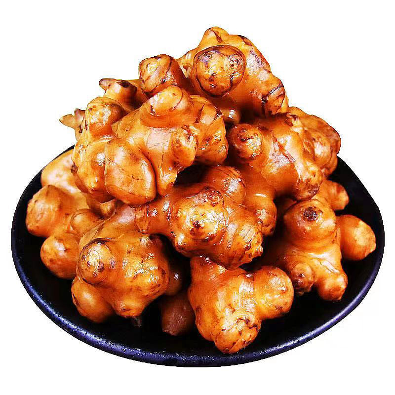 Guizi Ginger Pickled Vegetables 500g * 1 bag 500 그램