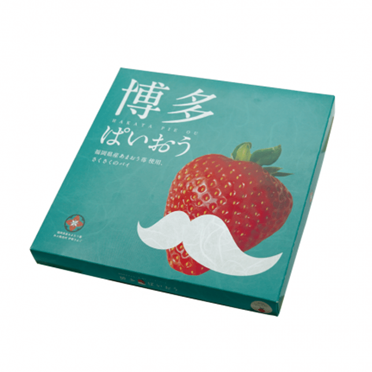 Get Fukuoka Limited Ito King Hakata Paio 16 pieces Delivered