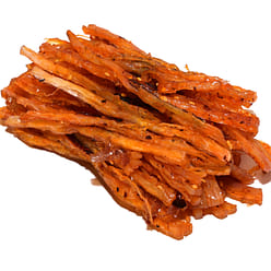 Sea Fortune  Shredded squid  spicy  Seafood snack 80 g
