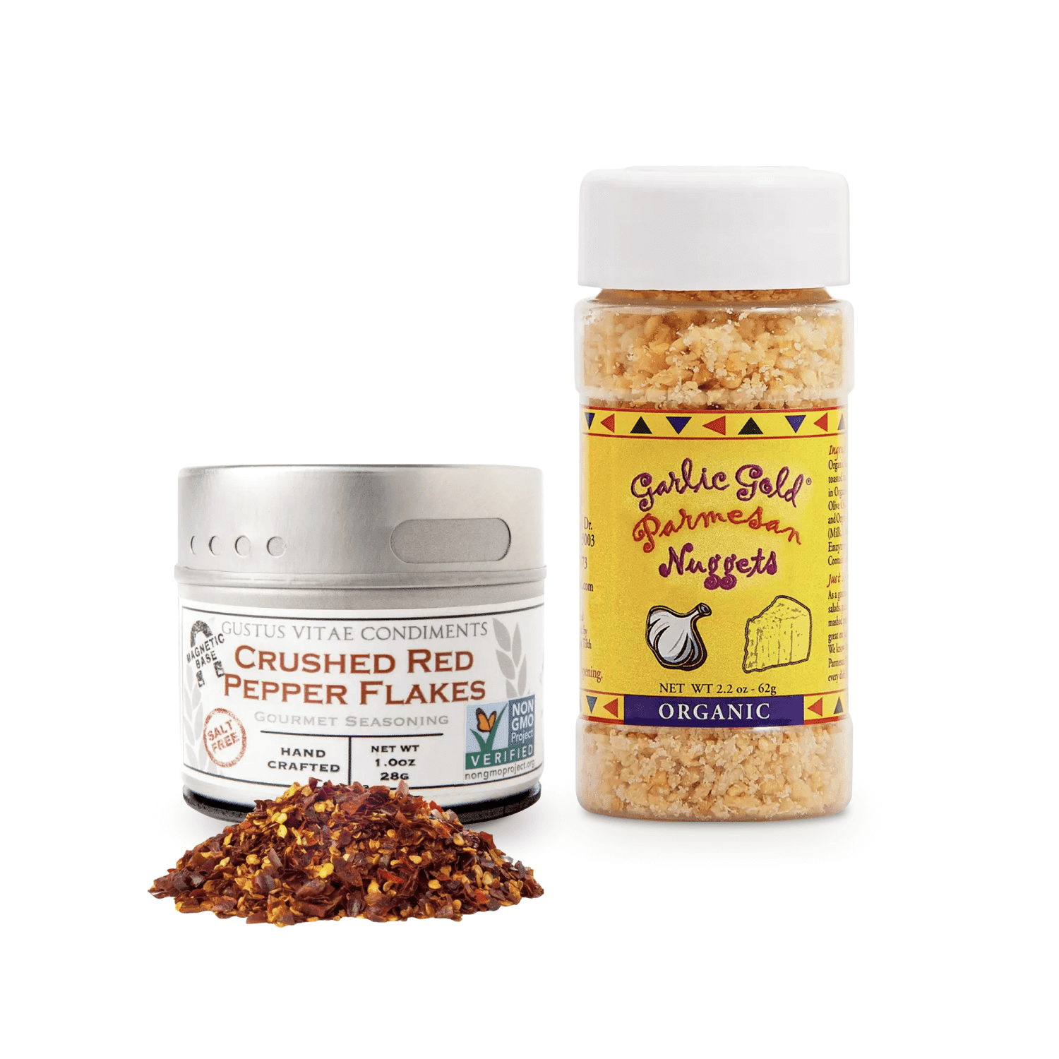 Cabbage Steak Seasoning Set 1 case