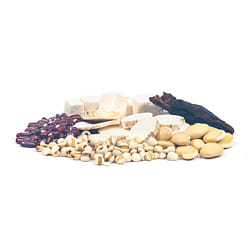 네스트레이디 호박미죽 풀팩 - 습기 제거 및 부종 해소 스프 1 개입