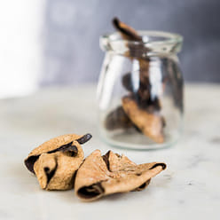 NESTLADY Dried Tangerine Peel Orange Peel 100% Natural 1 count