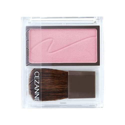 CEZANNE Blush 03 Milk fuchsia 1 개
