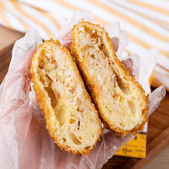 Korean korokke (Crab) 1 each